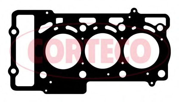 Прокладка головки блока цилиндра CORTECO 415379P