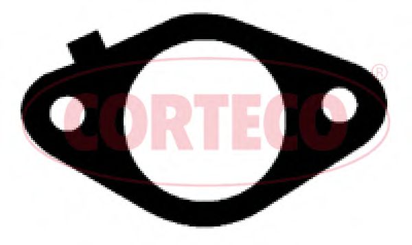 Прокладка выпускного коллектора CORTECO 460359H