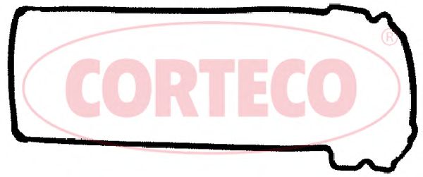 Прокладка клапанной крышки CORTECO 440412P