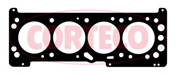 Прокладка головки блока цилиндра CORTECO 415426P