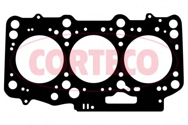 Прокладка головки блока цилиндра CORTECO 415460P