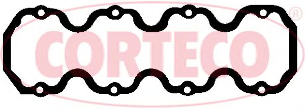 Прокладка клапанной крышки CORTECO 440467P