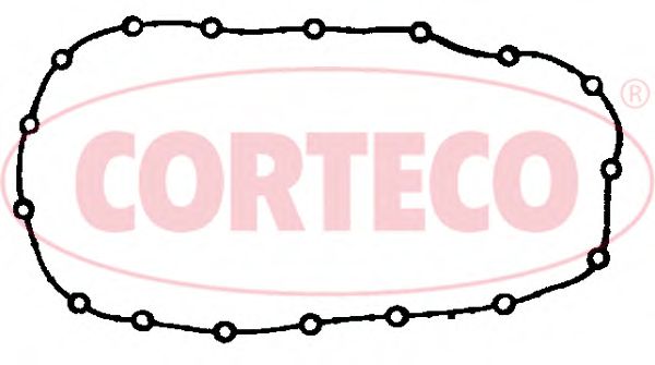 Прокладка масляного поддона CORTECO 028197P