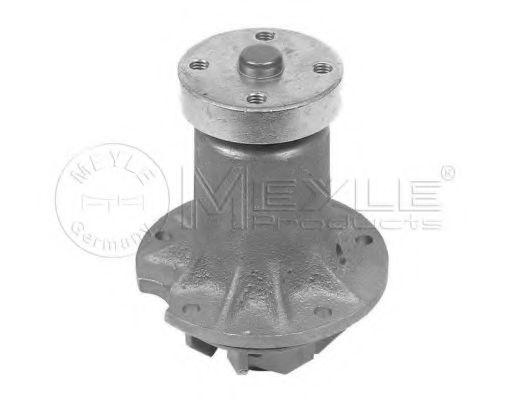 Водяной насос MEYLE 013 026 0630