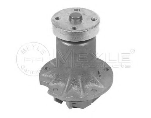 Водяной насос MEYLE 013 026 0636