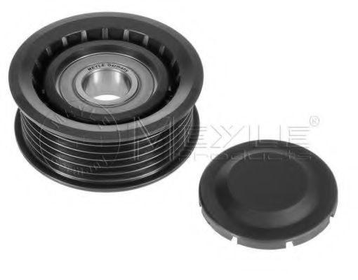 Обводной ролик MEYLE 014 009 0081