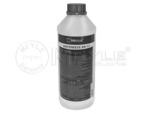 Антифриз MEYLE 014 016 9600