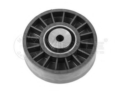 Обводной ролик MEYLE 014 020 9002