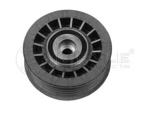 Обводной ролик MEYLE 014 020 9003