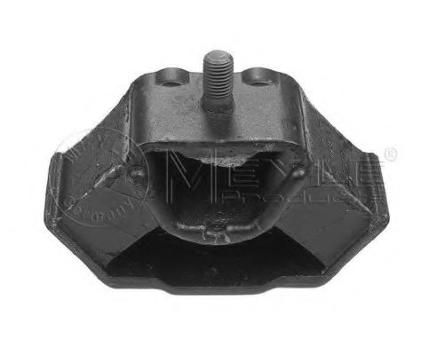 Подушка коробки передач MEYLE 014 024 0000