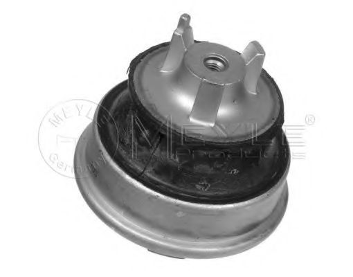 Подушка двигателя MEYLE 014 024 0048