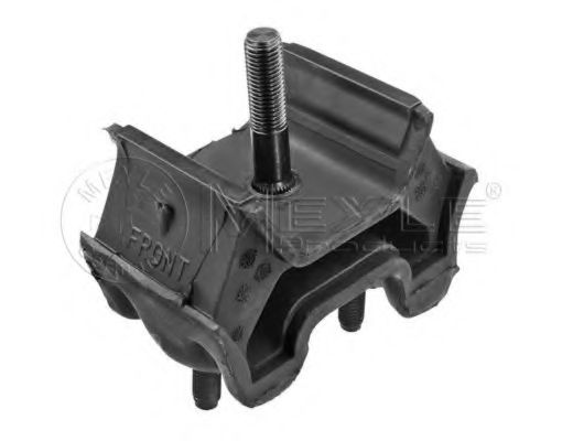 Подушка двигателя MEYLE 014 024 0061