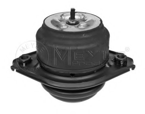 Подушка двигателя MEYLE 014 024 0120 Подушка двигателя MEYLE 014 024 0120
