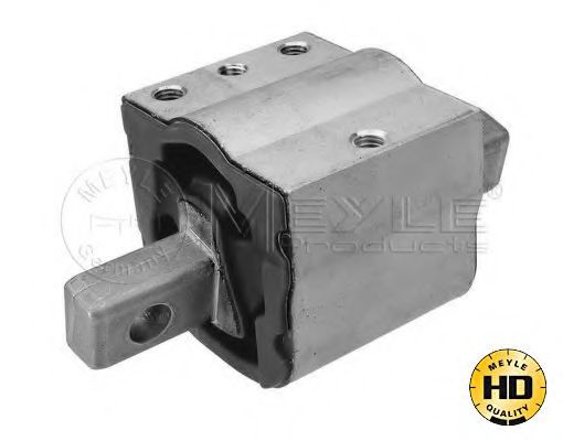 Подушка коробки передач MEYLE 014 024 1100/HD