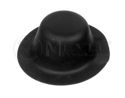 Крепление рессоры MEYLE 014 032 0093
