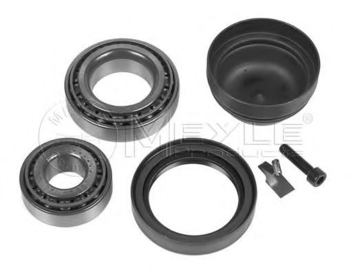Подшипник ступицы MEYLE 014 033 0042