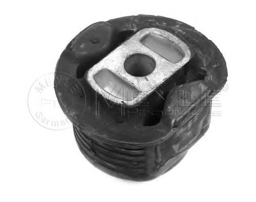 Сайлентблок задней балки MEYLE 014 035 0012