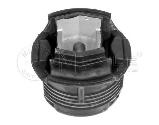 Сайлентблок задней балки MEYLE 014 035 0092