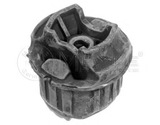Сайлентблок задней балки MEYLE 014 035 0105