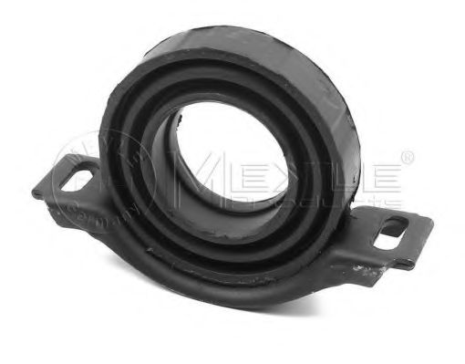 Подвесной подшипник карданного вала MEYLE 014 041 0040