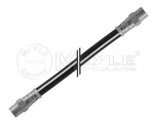 Тормозной шланг MEYLE 514 122 9347