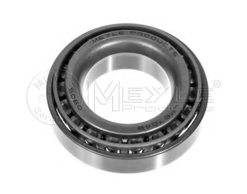 Подшипник ступицы MEYLE 014 098 0025
