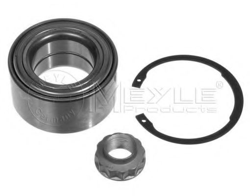 Подшипник ступицы MEYLE 014 098 0035/S