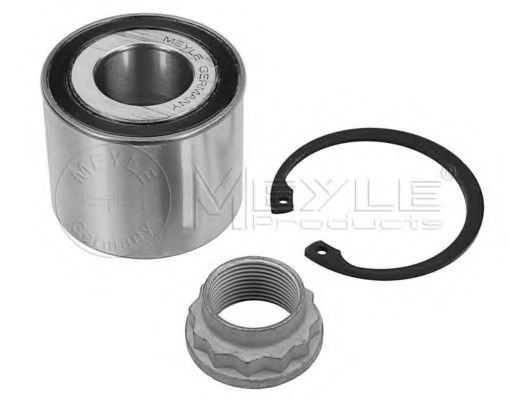 Подшипник ступицы MEYLE 014 098 0037/S