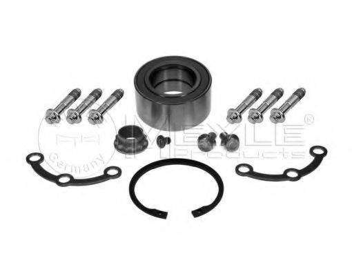 Подшипник ступицы MEYLE 014 098 0040
