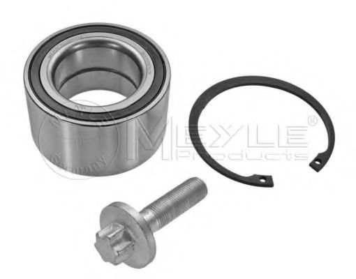 Подшипник ступицы MEYLE 014 098 0164