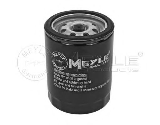Масляный фильтр MEYLE 014 322 0009