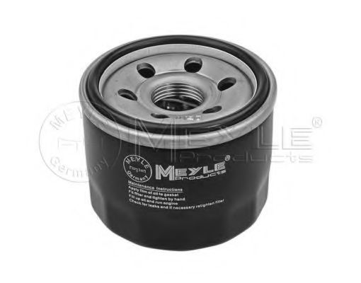 Масляный фильтр MEYLE 014 322 0013