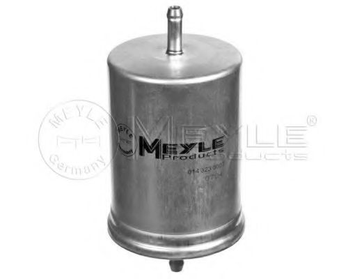 Топливный фильтр MEYLE 014 323 0007