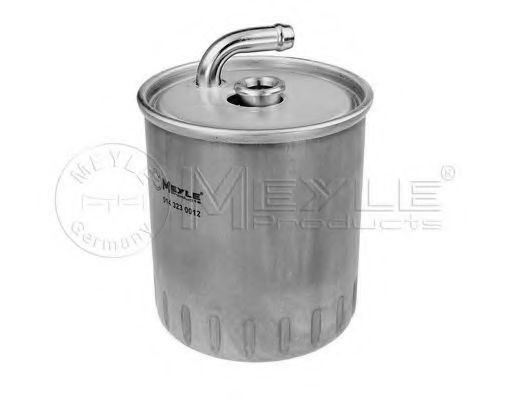 Топливный фильтр MEYLE 014 323 0012