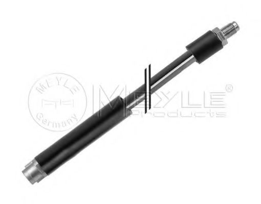 Тормозной шланг MEYLE 014 525 0013