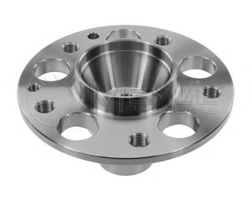 Ступица колеса MEYLE 014 652 0000