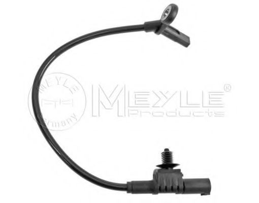 Датчик АБС MEYLE 014 800 0092