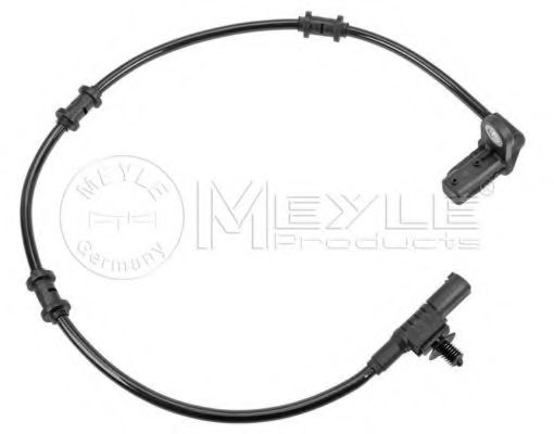 Датчик АБС MEYLE 014 800 0093