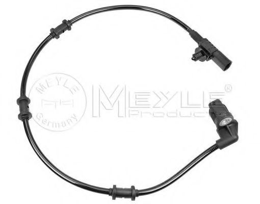Датчик АБС MEYLE 014 800 0094