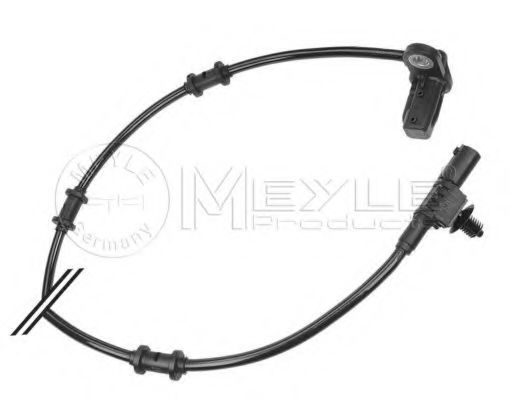 Датчик АБС MEYLE 014 800 0095