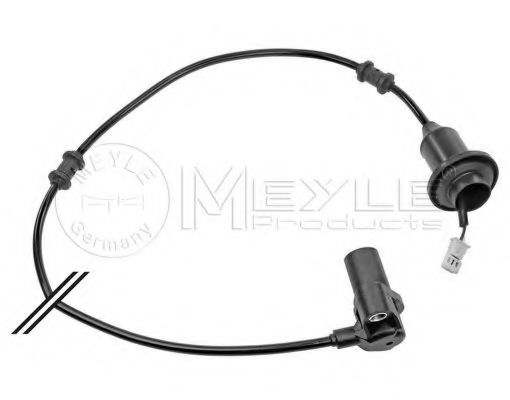 Датчик АБС MEYLE 014 800 0099
