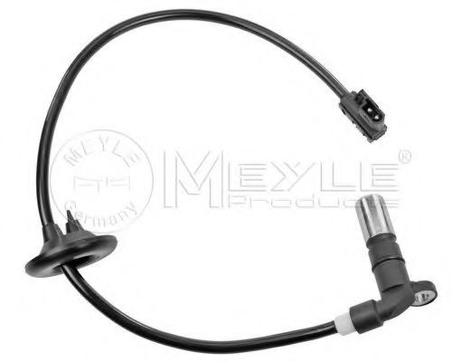 Датчик АБС MEYLE 014 800 0102