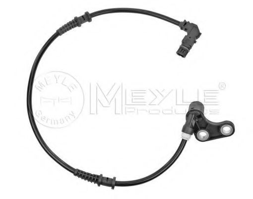 Датчик АБС MEYLE 014 800 0106