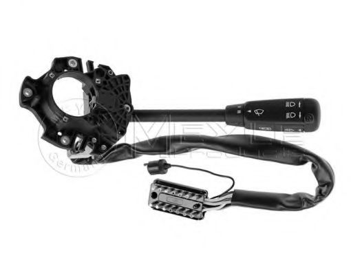 Под рулевой переключатель MERCEDES-BENZ A 124 540 11 45
