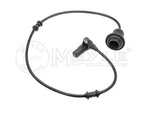Датчик АБС MEYLE 014 899 0035