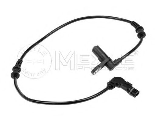 Датчик АБС MEYLE 014 899 0037