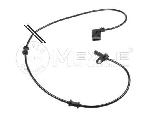 Датчик АБС MEYLE 014 899 0048