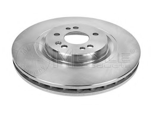 Тормозной диск MEYLE 015 521 2056