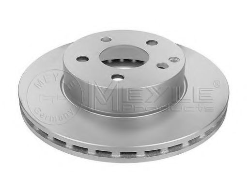 Тормозной диск MEYLE 015 521 2098/PD