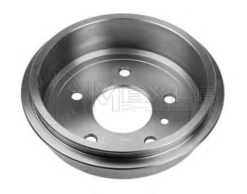 Тормозной барабан MEYLE 015 523 2038